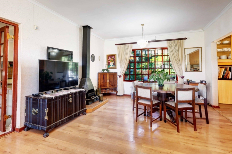4 Bedroom Property for Sale in Welgemoed Western Cape